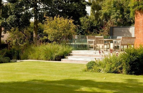 Aldeburgh House | Kingsfield House, Aldeburgh