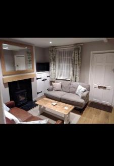 Winchester House | Kingsgate Cottage