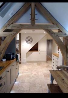 Winchester House | Kingsgate Cottage