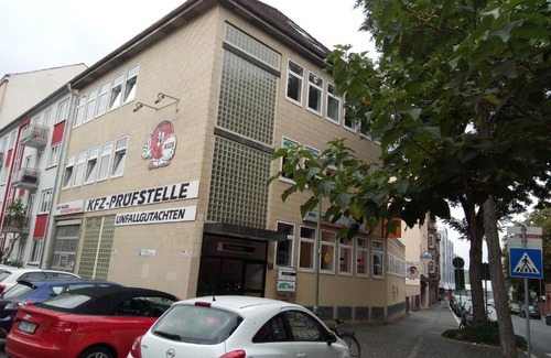 Vorderer Westen Apartment | Kingsgate