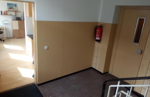 Vorderer Westen Apartment | Kingsgate