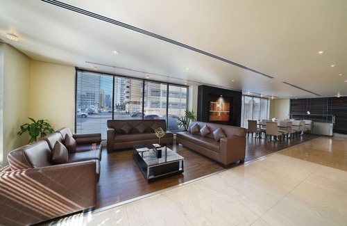 Al Zahiyah Hotel | Kingsgate Hotel Abu Dhabi