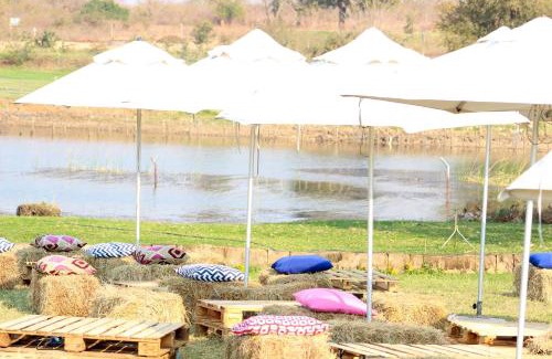 Thohoyandou Resort | Kingsgate Nandoni Dam, Thohoyandou