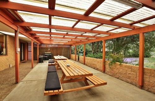Berry House | Kingsland - By Berry Getaways