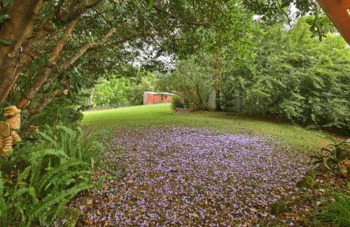 Berry House | Kingsland - By Berry Getaways
