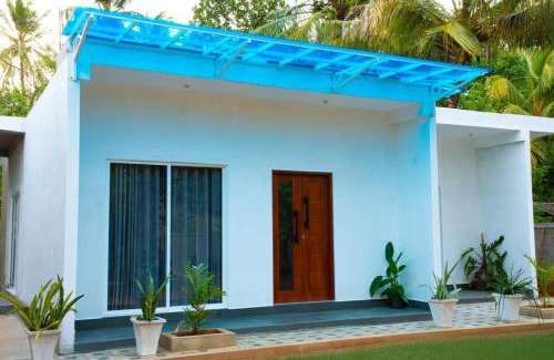 Polonnaruwa House | Kingsland Tourist Home