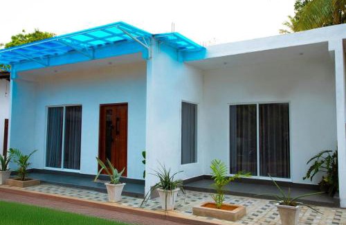 Polonnaruwa House | Kingsland Tourist Home