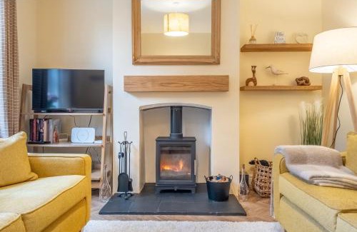 Snettisham House | Kingsley Cottage