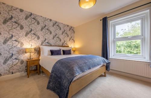 Snettisham House | Kingsley Cottage