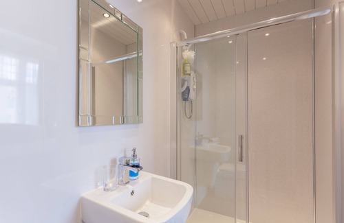 Newington Bed & Breakfast | Kingsley Edinburgh