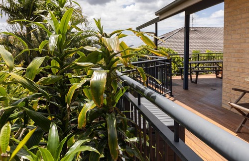 Boat Harbour House | Kingsley’s Calling, Boat Harbour 3br Family House, Ample Boat Parking