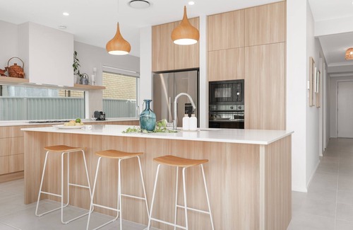 Boat Harbour House | Kingsleys Charm at Boat Harbour