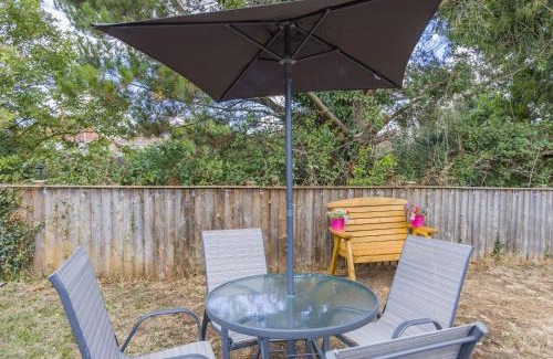 Barnstaple House | Kingsleys Lodge