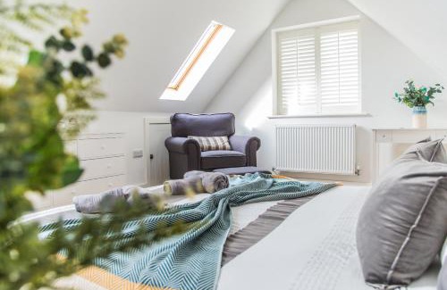Wittering House | Kingsmead - Bracklesham Bay