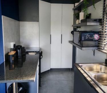 Westville Apartment | Kingsmead Haven