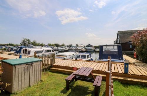 Horning House | Kingsmere