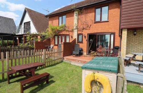 Horning House | Kingsmere
