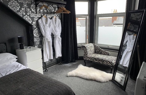 South Shields Bed & Breakfast | Kingsmere Guest House