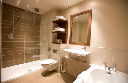 Inverness Hotel | Kingsmills Hotel