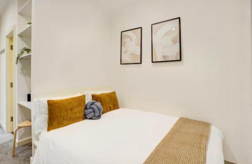 Norbiton Apartment | Kingston Central Suites