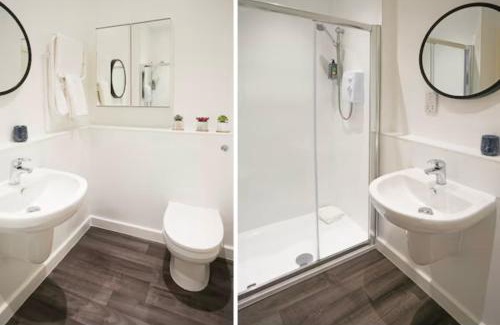 Norbiton Apartment | Kingston Central Suites