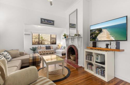 Huskisson House | Kingston Cottage by Experience Jervis Bay