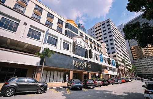 Kuala Lumpur City Centre Hotel | Kingston Hotel 12 - Jalan Raja Laut, KL