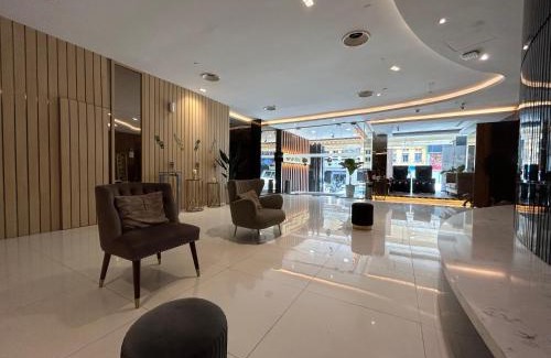 Medan Tuanku Hotel | Kingston Hotel by Minsu