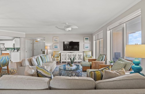 The Dunes Condo | Kingston Margate 801-4 Bedroom-3 Bath-Oceanfront Condo