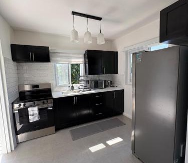 Norbrook Apartment | Kingston Modern Getaway