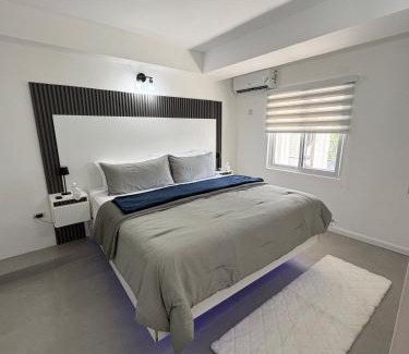 Norbrook Apartment | Kingston Modern Getaway