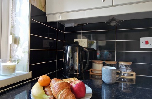 Newcastle-upon-Tyne House | Kingston Park - Home for Families + Contractors