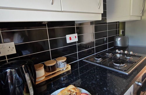Newcastle-upon-Tyne House | Kingston Park - Home for Families + Contractors