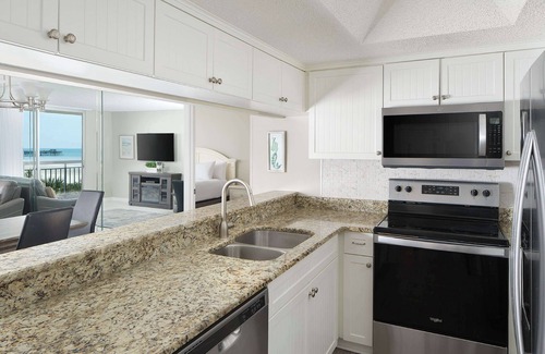Arcadian Shores Resort | Kingston Plantation Condos