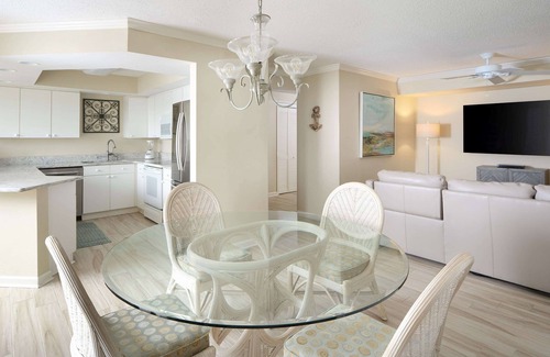 Arcadian Shores Resort | Kingston Plantation Condos