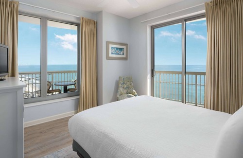 Arcadian Shores Resort | Kingston Plantation Condos