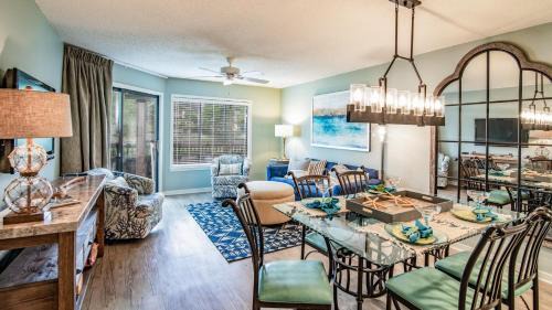 Arcadian Shores Villa | Kingston Plantation - Laurel Court #112 - Seaclusion