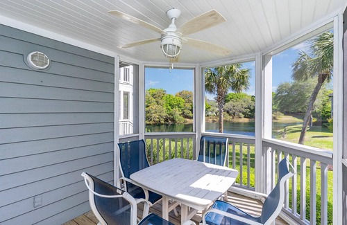 Arcadian Shores House | Kingston Residences Resort 3 and 4 Bedroom Villas