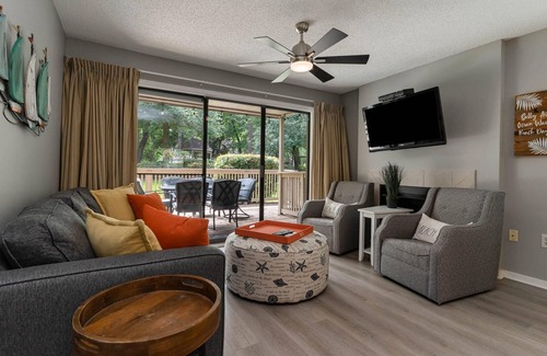 Arcadian Shores House | Kingston Residences Resort 3 and 4 Bedroom Villas