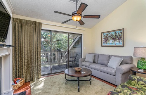 Arcadian Shores House | Kingston Residences Resort 3 and 4 Bedroom Villas