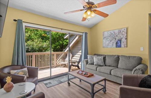 Arcadian Shores Villa | Kingston Richmond Park #11Do