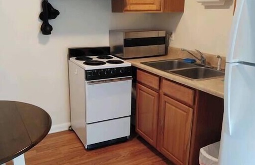 Kingston Apartment | Kingston Station - 5