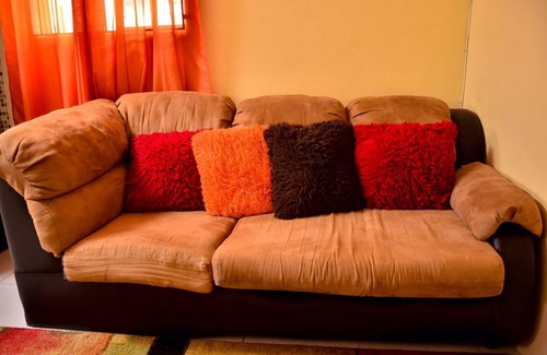 Molynes Gardens Apartment | Kingston Sunset Guest Apartment I