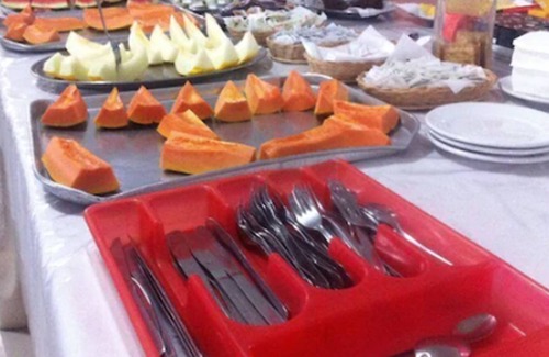 Taguatinga Hotel | Kingstown Hotel
