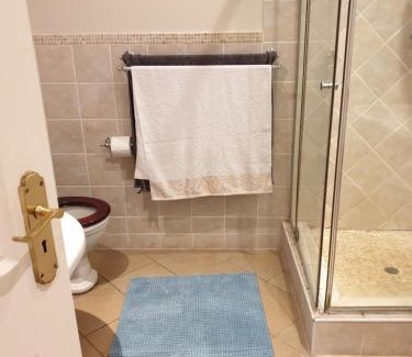 Grahamstown Apartment | Kingsview Unit