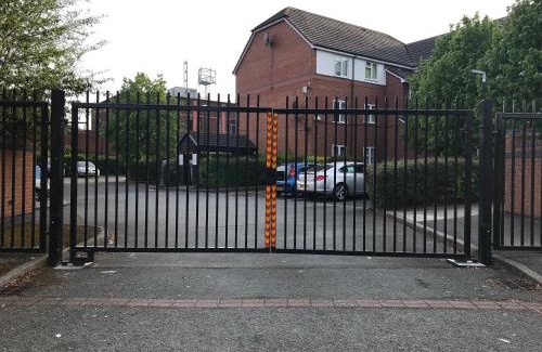 Vauxhall Apartment | Kingsway Court