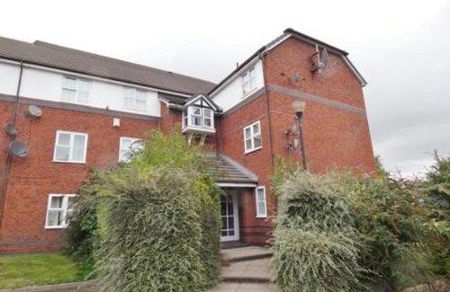Vauxhall Apartment | Kingsway Court