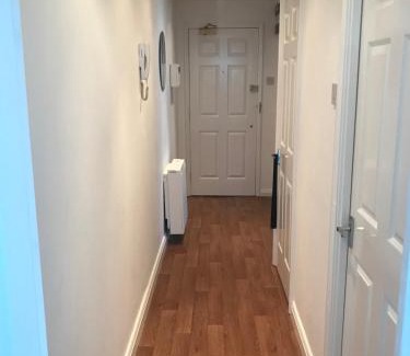 Vauxhall Apartment | Kingsway Court