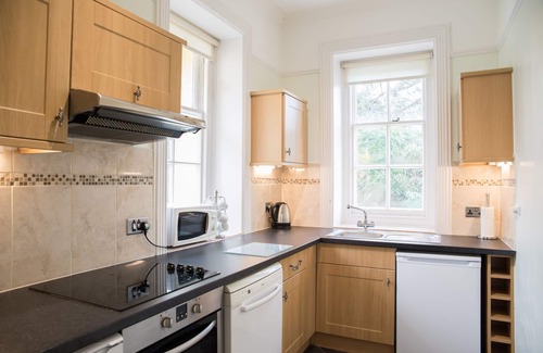 Dartmouth Apartment | Kingswear Park Club