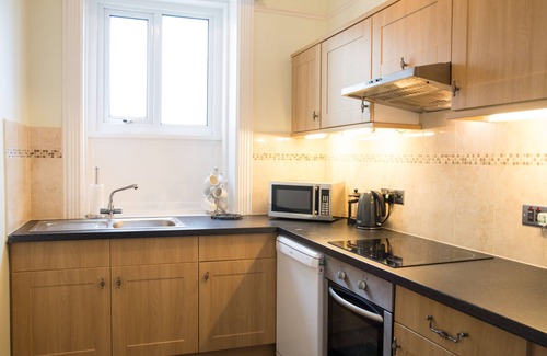 Dartmouth Apartment | Kingswear Park Club